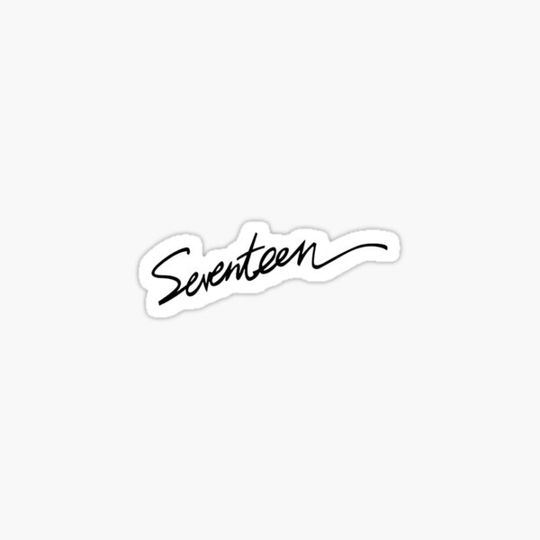 Discover Seventeen