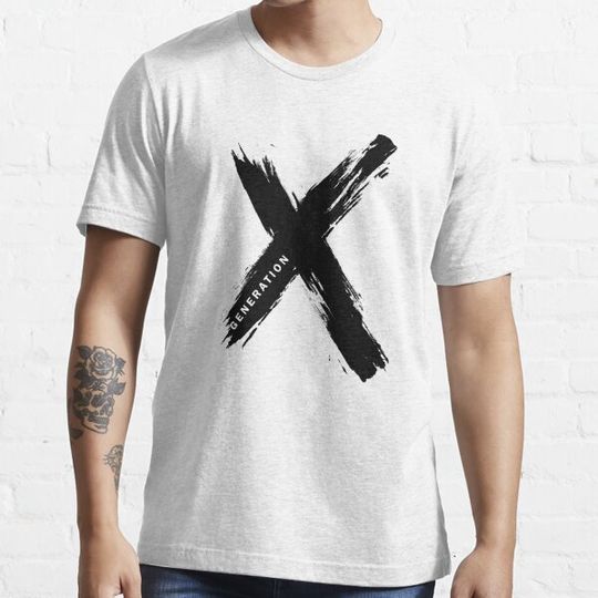 Discover Generation X