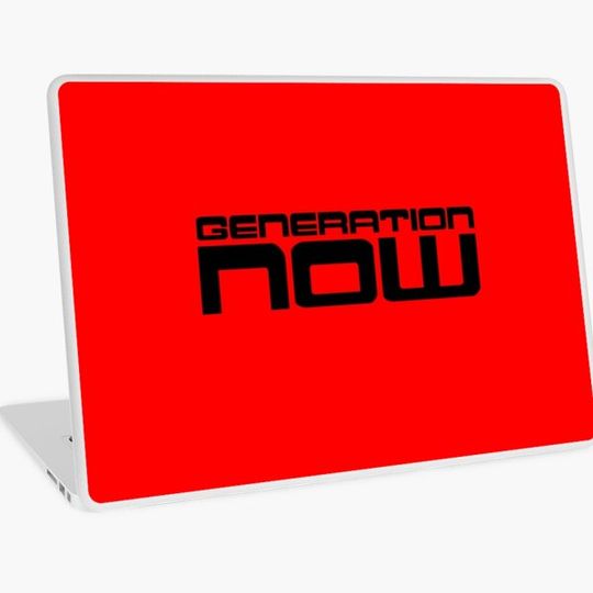 Discover Generation Now by Chillee Wilson