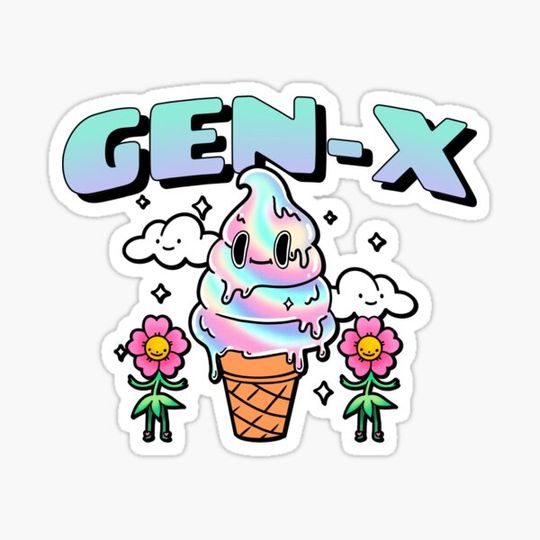 Discover Cone GenX