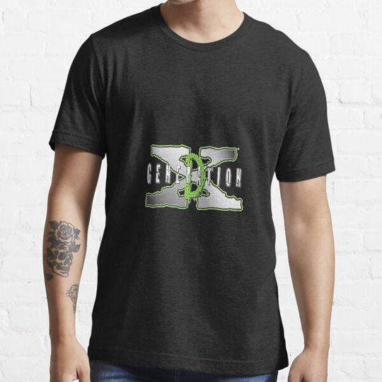 Discover DX
