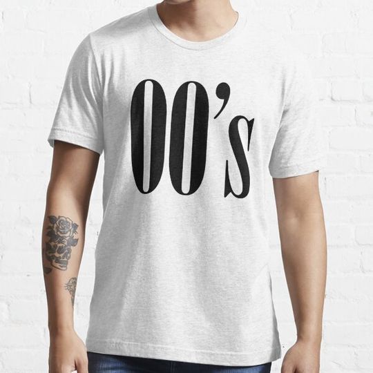Discover 2000s born decade