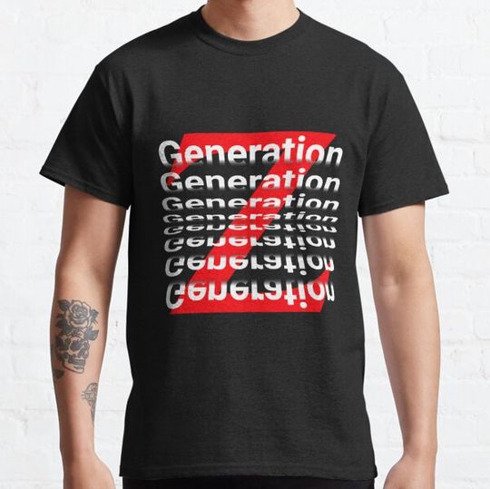 Discover Generation Z
