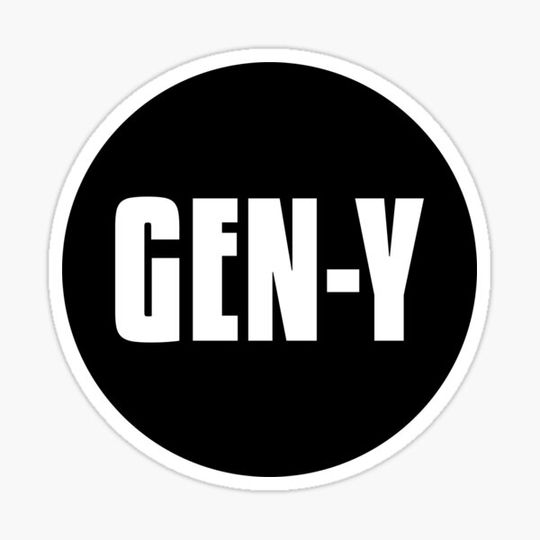 Discover GEN-Y (Generation Y)