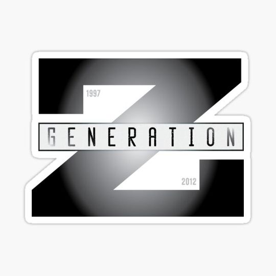 Discover Generation Z