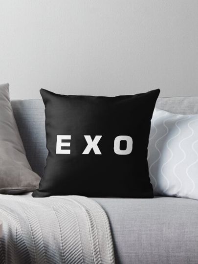 Discover EXO