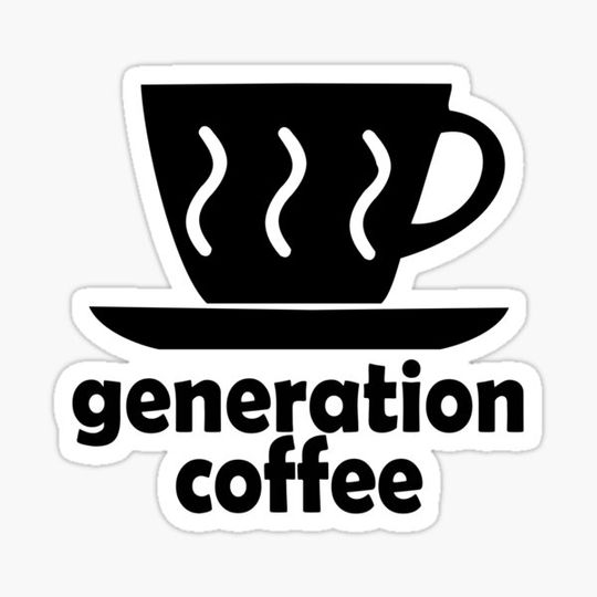 Discover Generation Coffee