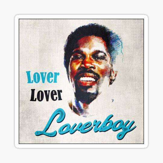 Discover Lover Lover Loverboy • Billy Ocean