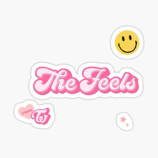 Discover the feels twice ˖◛⁺⑅♡