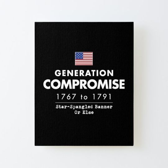 Discover Generation Compromise