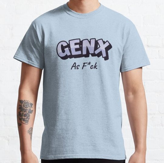 Discover Parma Violet GENX AF Logo