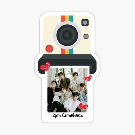 Discover 2pm Kpop - 2pm Comeback