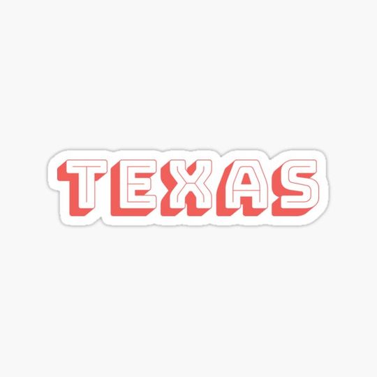 Discover Texas