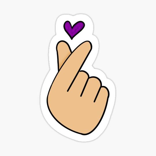 Discover Bts Heart