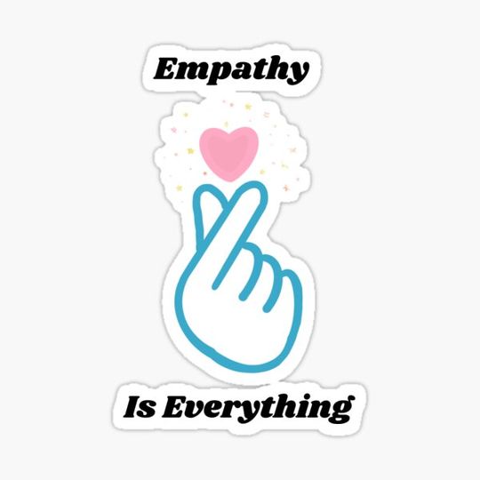 Discover Have More Empathy