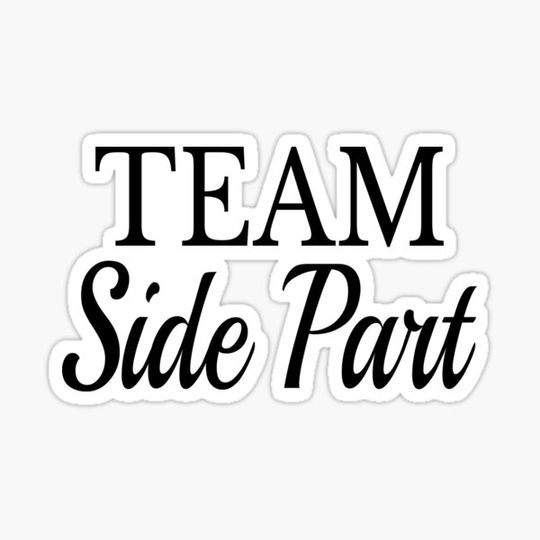 Discover Team Side Part Gen X