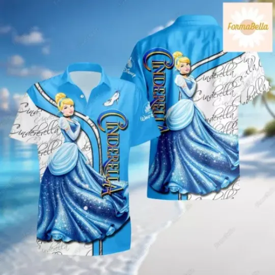 Discover Cinde 3D HAWAII SHIRT Mother Day Gift