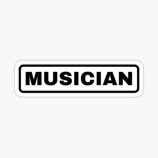 Discover Musician