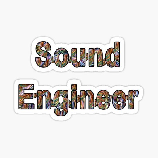 Discover SOUND ENGINEER