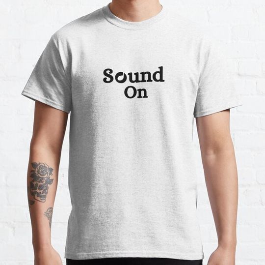 Discover Sound on