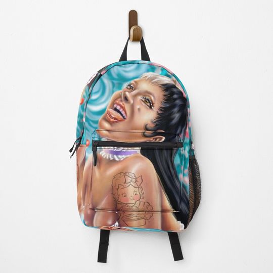 Discover Melanie Martinez Backpack