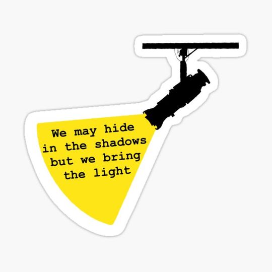 Discover Tech Crew Spotlight