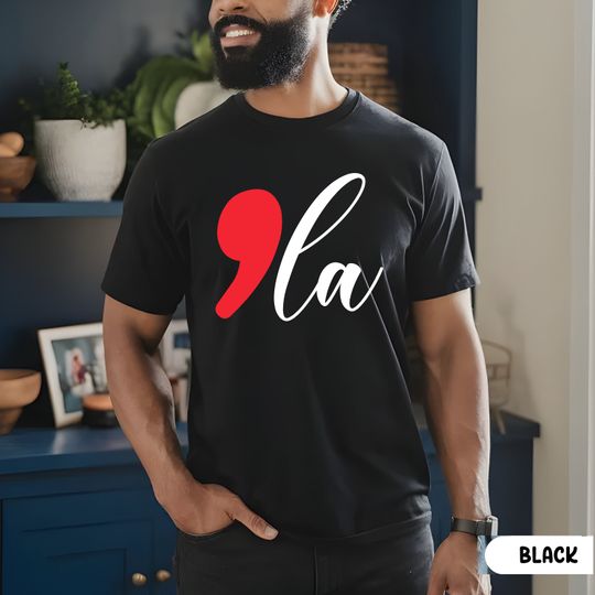 Discover Kamala Harris | La comma shirt, Kamala 47, Biden Harris, President Shirt