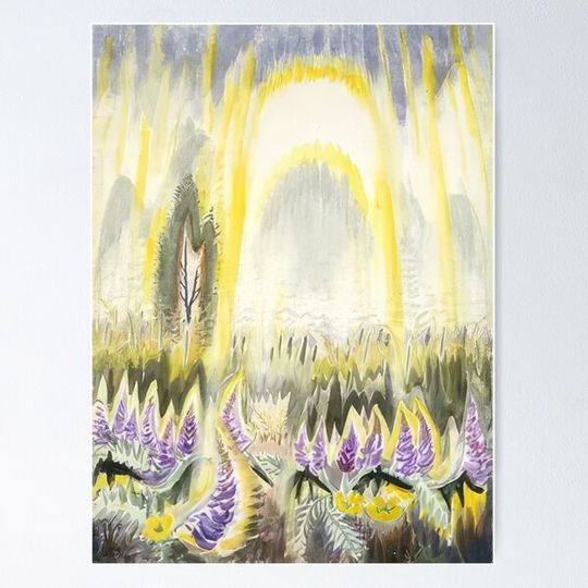 Discover Charles Burchfield