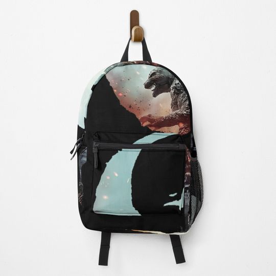 Discover Minus One -1 Backpack