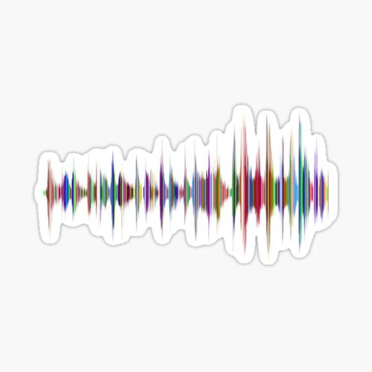 Discover Voice wave