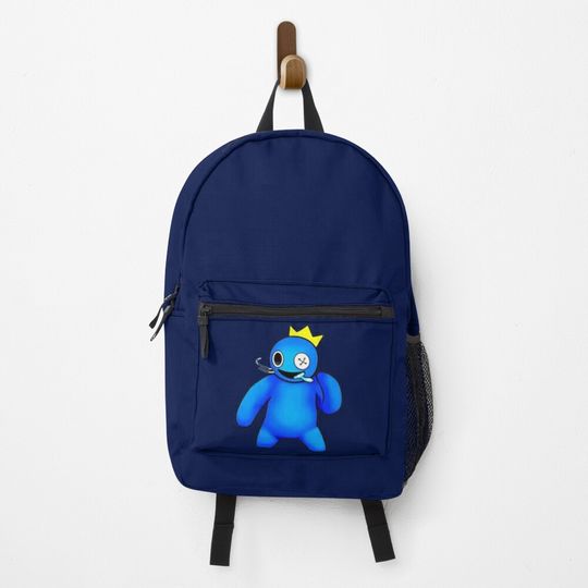 Discover rainbow friends game Active Backpack