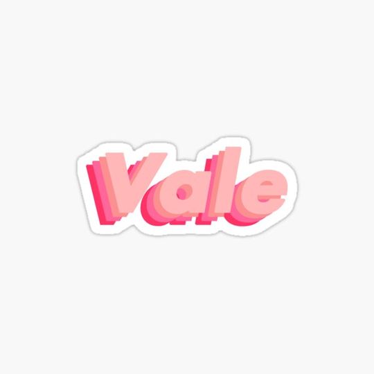 Discover Vale Vale Vale