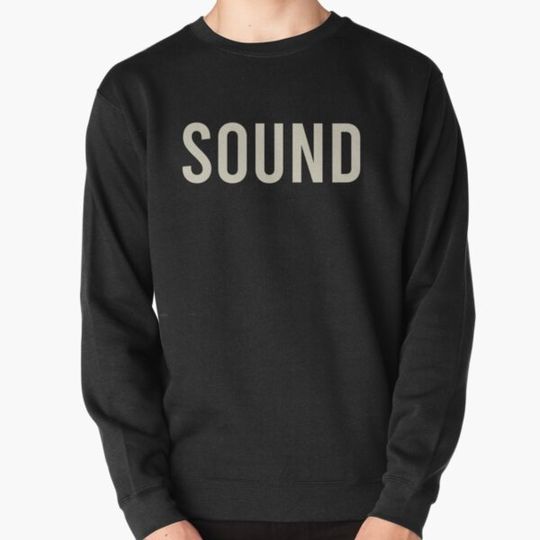 Discover Sound as a pound