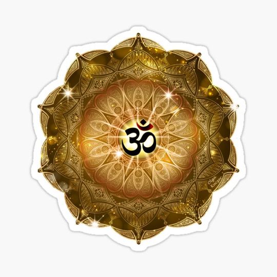 Discover Golden Sound of Om