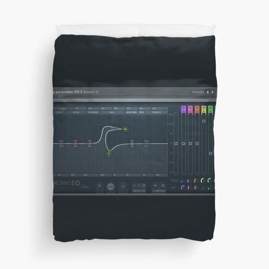 Discover FL Studio Parametric EQ Meme