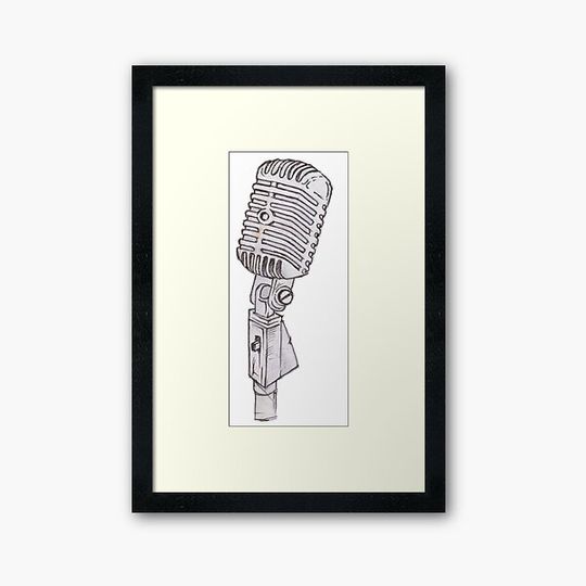 Discover Classic Mic