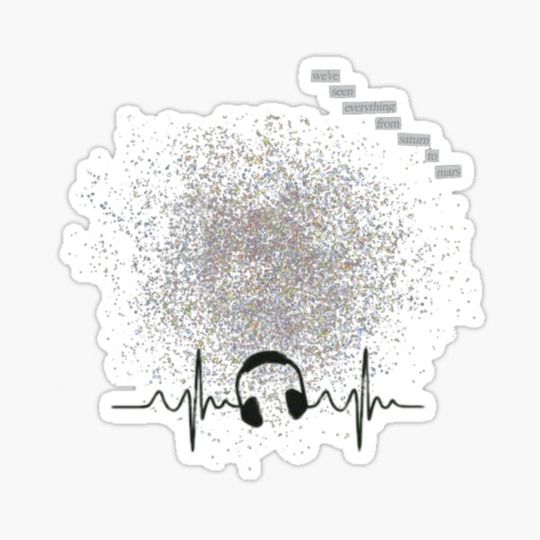 Discover Music !
