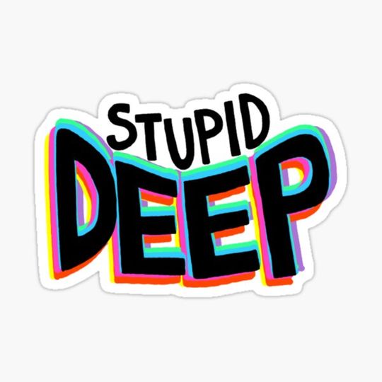 Discover Jon Bellion - Stupid Deep