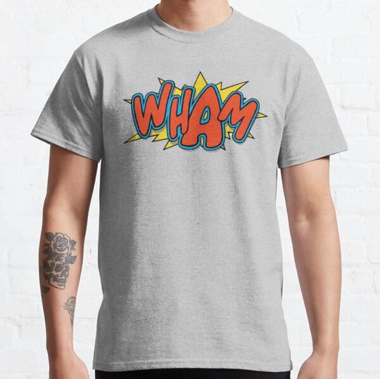 Discover Wham