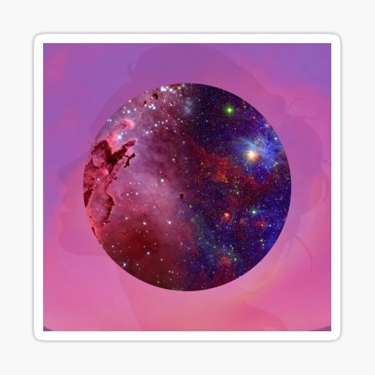 Discover Cosmic Sound (in my mind)