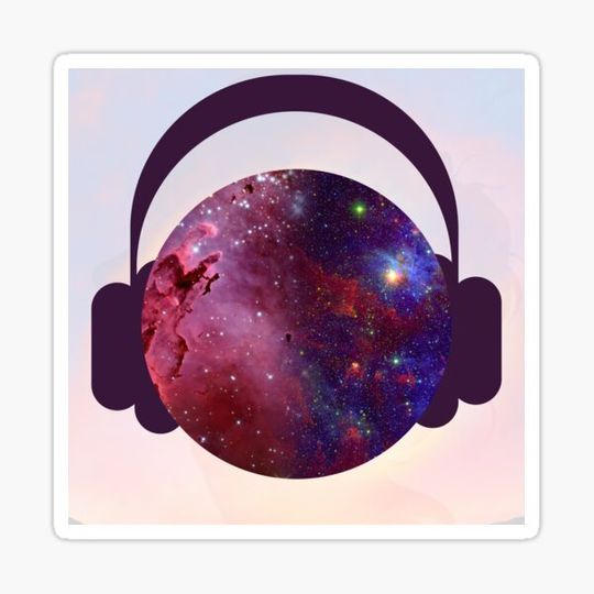 Discover Cosmic Sound