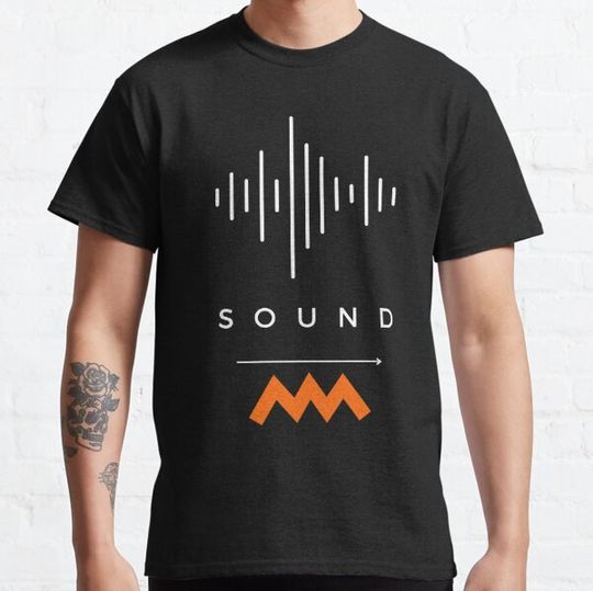 Discover Music sound