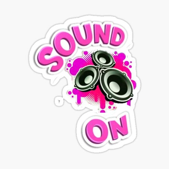 Discover Sound on