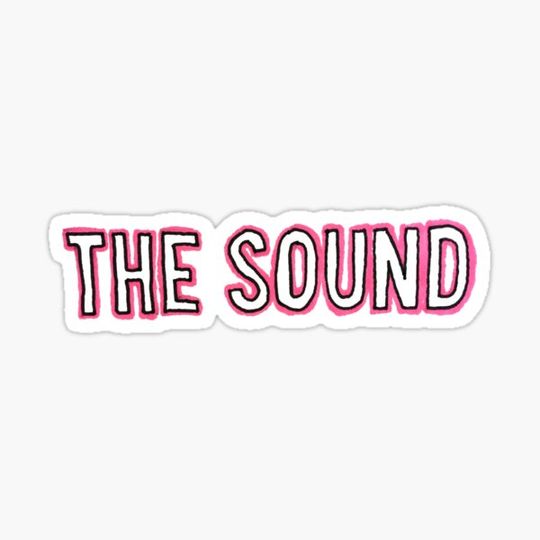 Discover The Sound