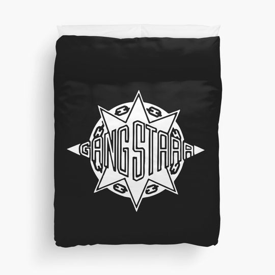 Discover gangstarr Duvet Cover