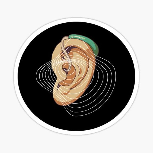 Discover Sound