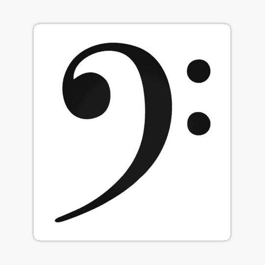 Discover Bass Clef