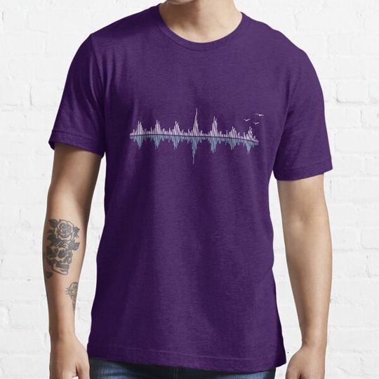 Discover Sheldon's Equalizer