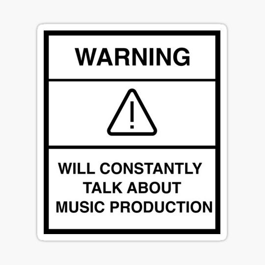 Discover WARNING, MUSIC PRODUCTION