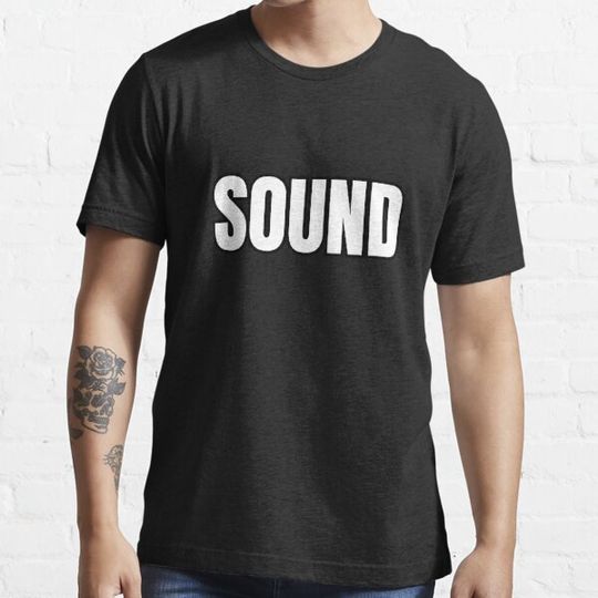 Discover SOUND